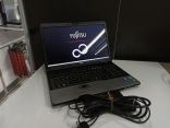 Laptop, Fujitsu Lifebook E782 i5 6ram 128ssd 15.6 HD Mat Ekran 