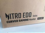 Monitör, Sıfır Garantili Acer Nitro ED270R 27