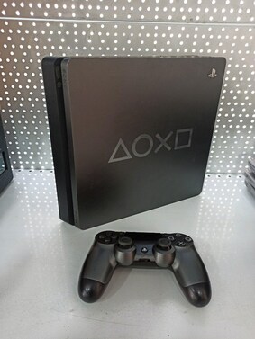 PlayStation 4  Sürüm 9.0 Orjinal Kol 1 TB 