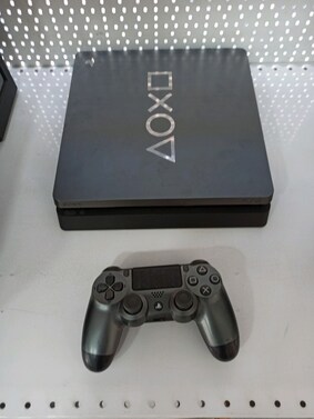 PlayStation 4 Sürüm 9.0 Orjinal Kol 1 TB