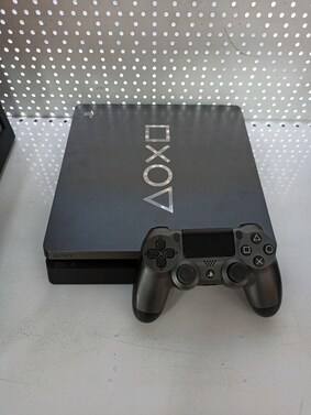 PlayStation 4 Sürüm 9.0 Orjinal Kol 1 TB