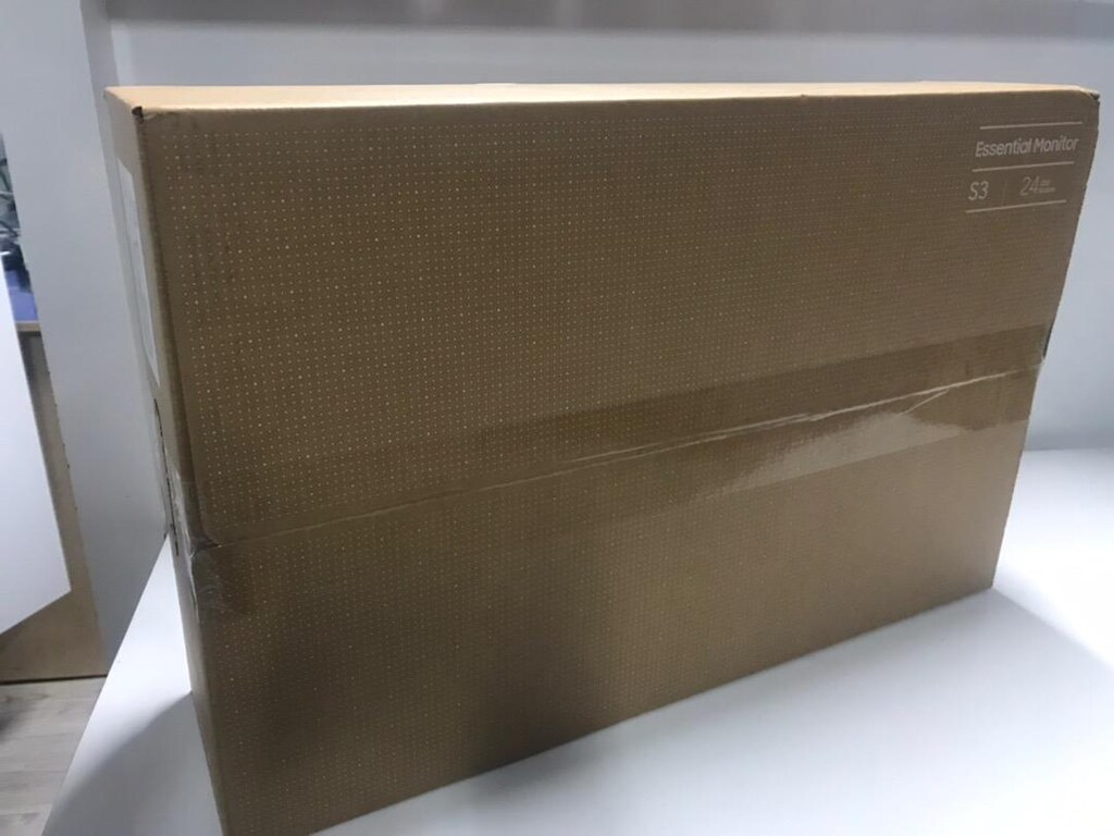 Monitör, Samsung 24