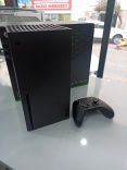 Xbox Series X 1 TB SSD - Tek Kol, Full Kutulu, Takas İmkanı