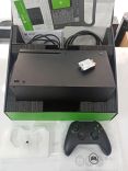 Xbox Series X 1 TB SSD - Tek Kol, Full Kutulu, Takas İmkanı