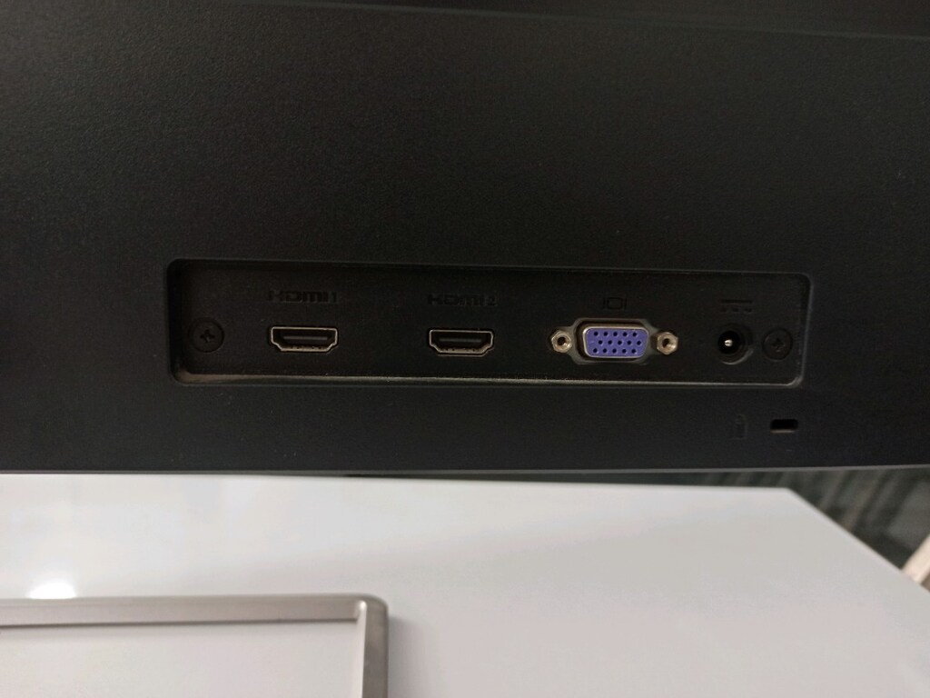 Monitör, HP 27F - 27 inç Full HD IPS, 75 Hz, Çerçevesiz Şık Tasarım