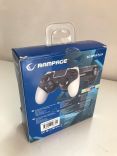 Gamepad, Rampage Playstation 4 Uyumlu Kablosuz, Sıfır Garantili