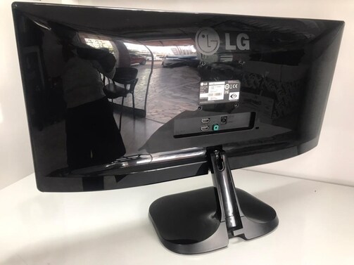 Monitör, LG Ultrawide 25 inc 2K HDMI LED (25UM68-P)