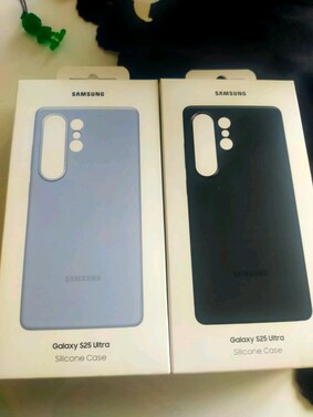 Cep Telefonu, Samsung S25 Ultra 512 GB Kutu Fatura Garanti Mevcut Tr Cihazı