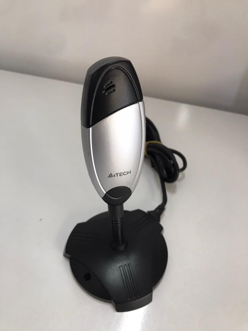 Web Kamerası, A4 Tech PK935 Webcam 