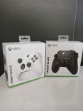 Gamepad, Xbox Kol Sıfır, Garantili, Kutulu, Orjinal Distribütör