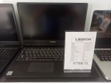 Laptop, Gaming  Lenovo Legion Y530 i7, GTX 1050, 16GB RAM, 512 GB M2 SSD +  1 TB HDD  SÜPER HIZLI