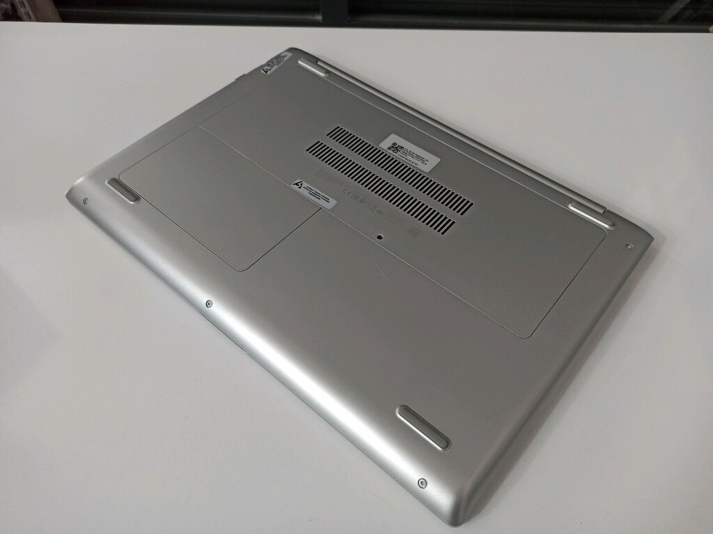 Laptop, HP Probook 450 G5, Intel i5 8. Nesil işlemcisi, 16GB RAM ve 256GB SSD