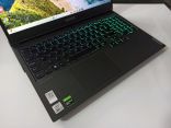 Gaming Laptop, Lenovo Legion 5, Intel i7, GTX 1660 Ti , 16 GB RAM, 500 GB SSD
